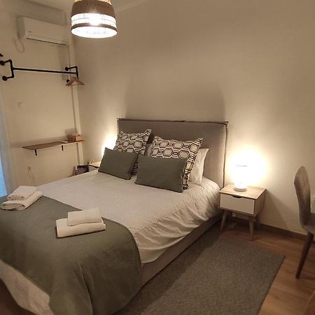 The Pm - In The Heart Of Thessaloniki Lejlighed Eksteriør billede
